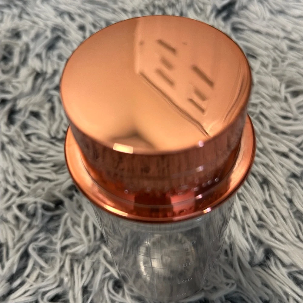 5/$15 New Hennessy Limited Edition Cocktail Shaker 🥃